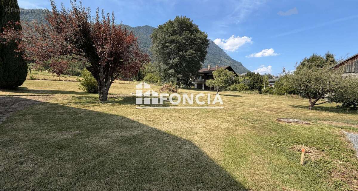 Terrain constructible viabilisé de 769 m² – Mercury - photo 4