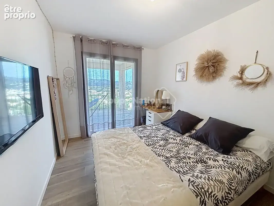 A vendre / pegomas / maison 6p / 158 m2 - photo 10