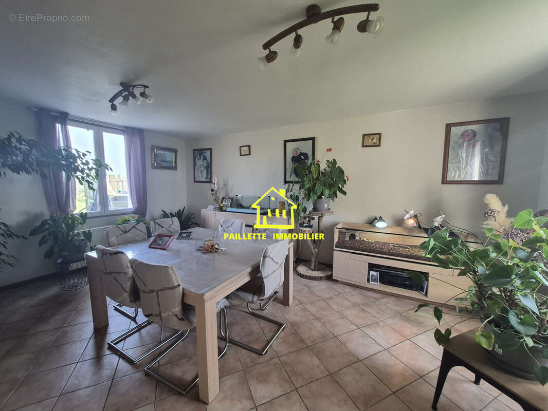 Maison 180 m² à Saint-Romain-De-Colbosc  - photo 5