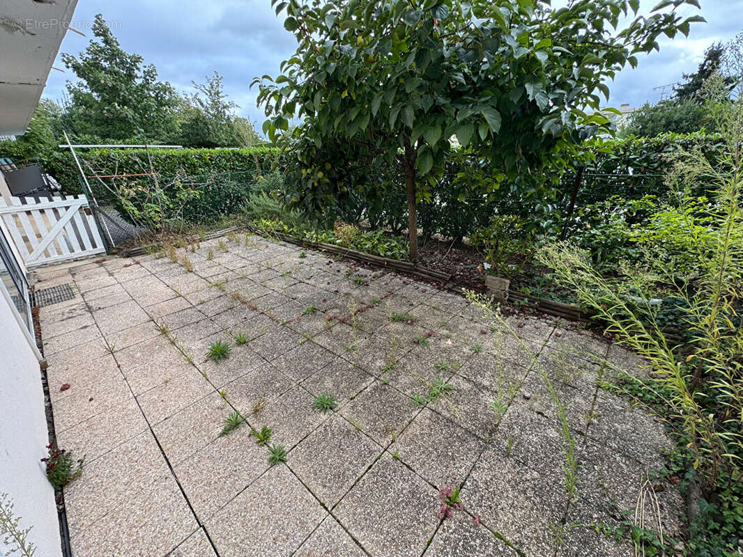 Appartement à YERRES