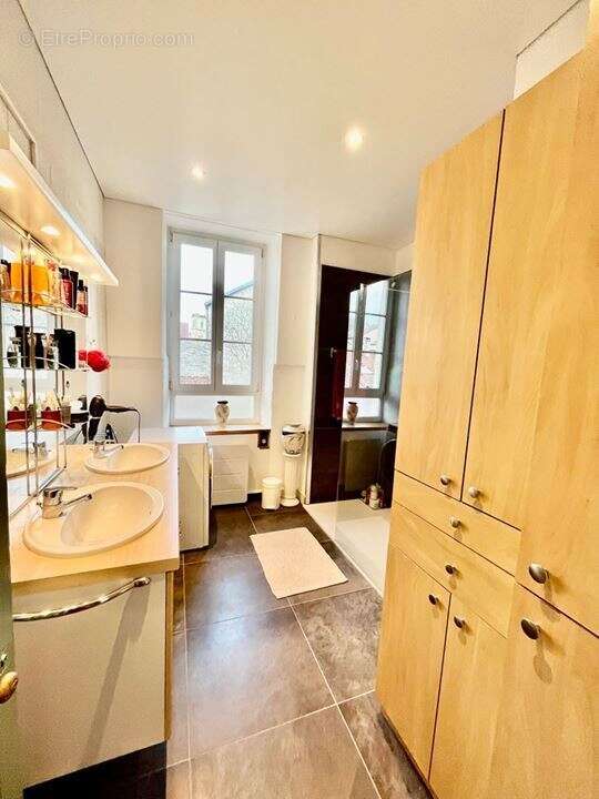 Appartement à VESOUL