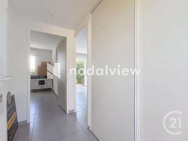 Maison à MONTPELLIER