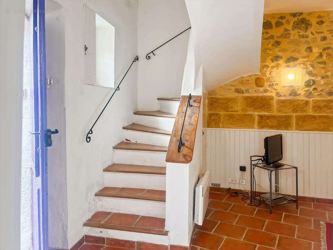 Maison à MARSEILLAN