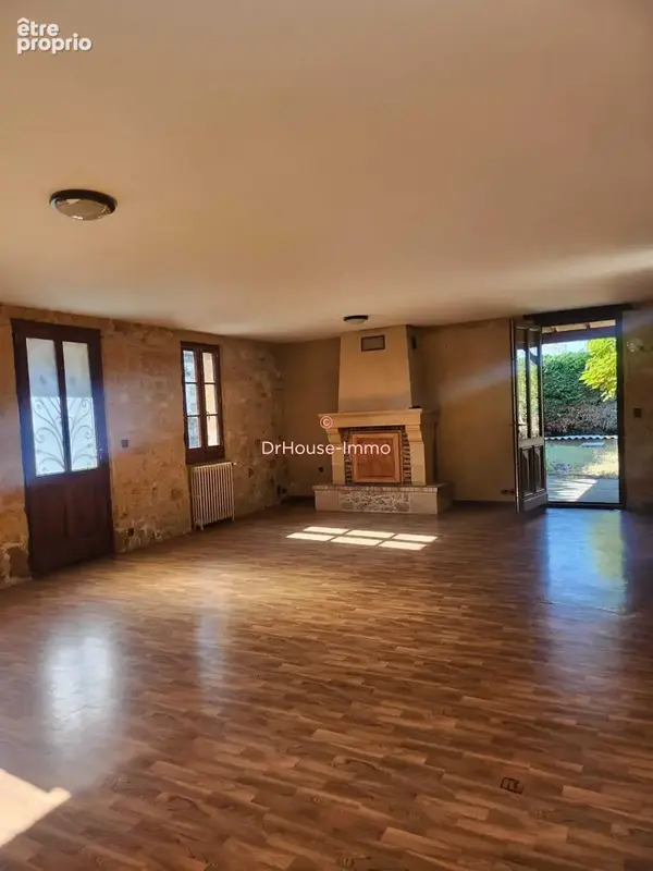 Maison 4 pièces 120 m² à vendre à Saint-Germain-Et-Mons (24520) - photo 3