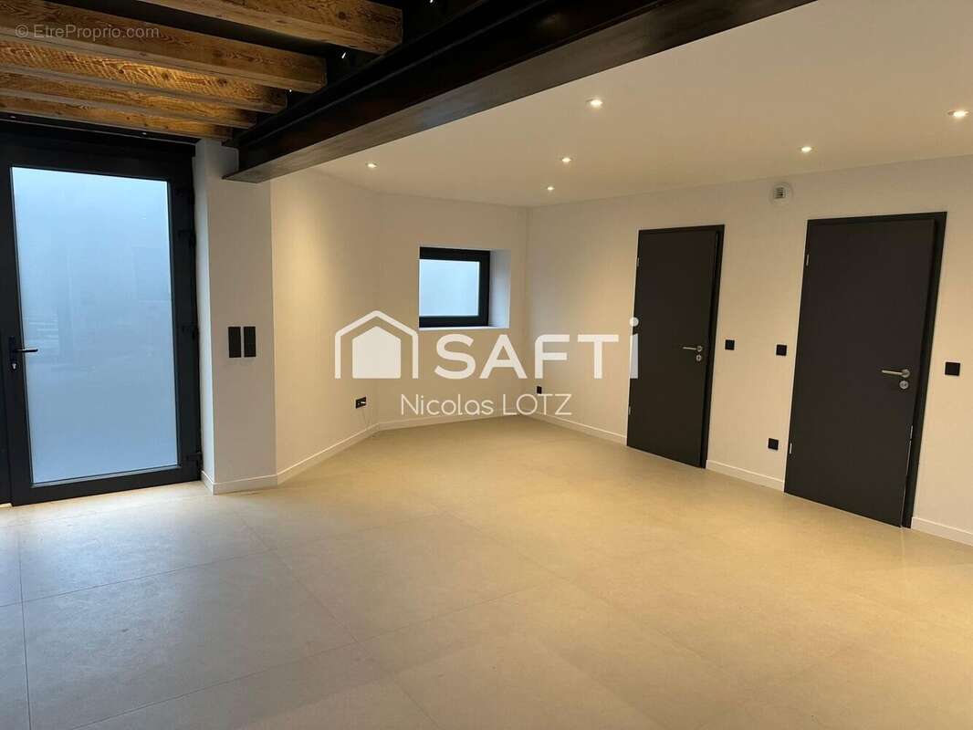 Photo 6 - Maison à WOELFLING-LES-SARREGUEMINES