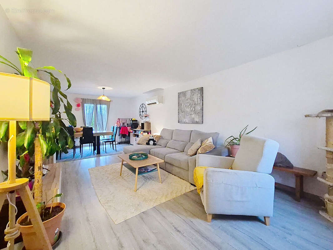 Maison à TROUVILLE-SUR-MER