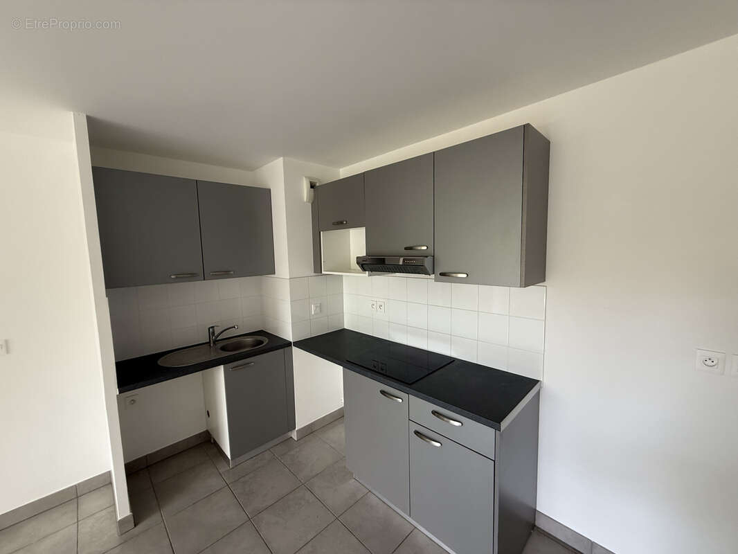 Appartement t3 garage et terrasse - photo 7