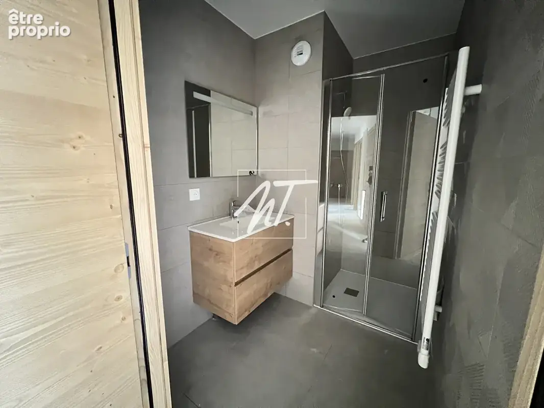 Jolie t3 + cabine de 65 m2 - vue degagee - photo 17