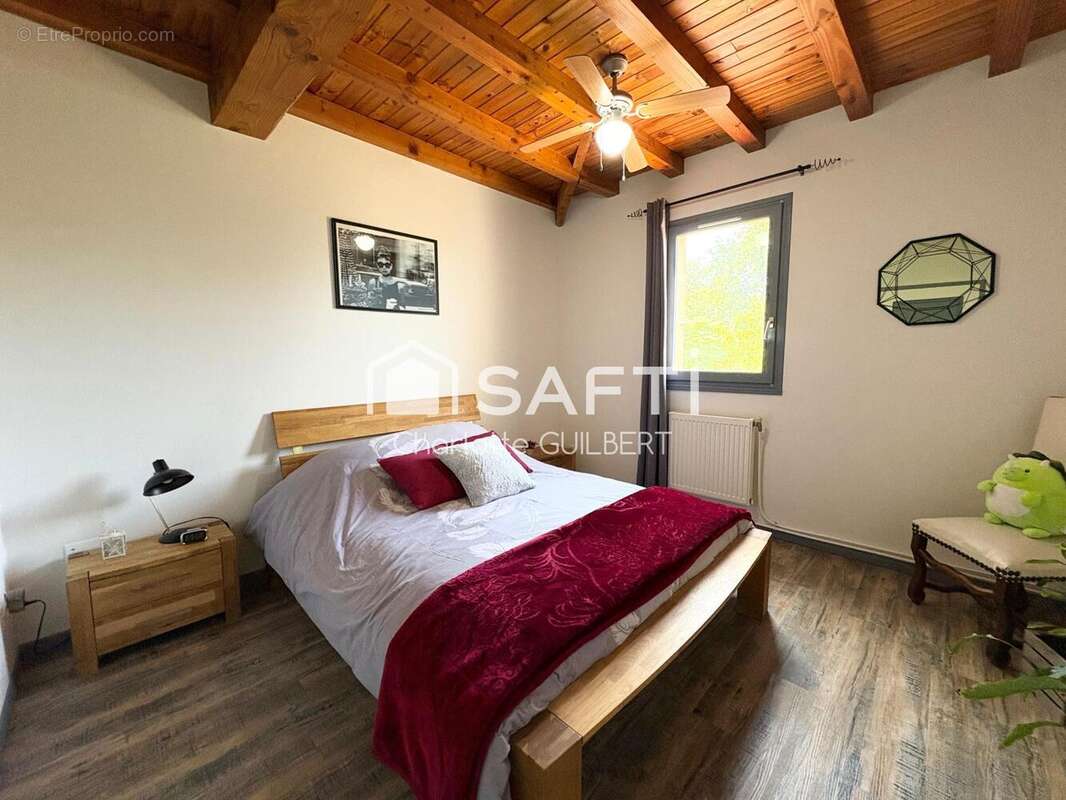 Photo 7 - Maison à NERAC