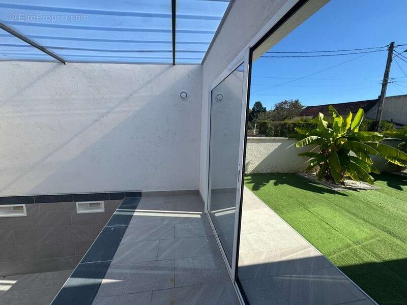 Maison à CIRY-LE-NOBLE