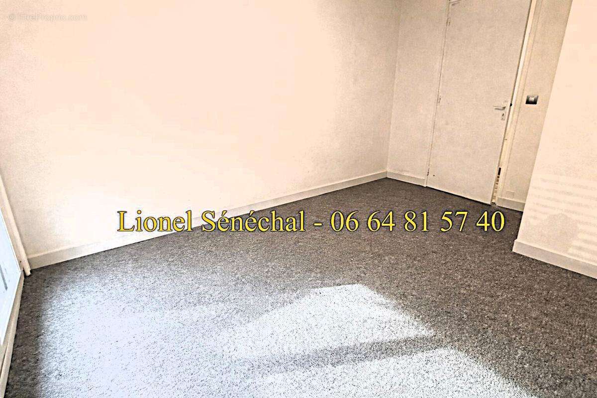 Appartement à LE MANS