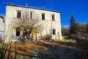 Maison à BARREME