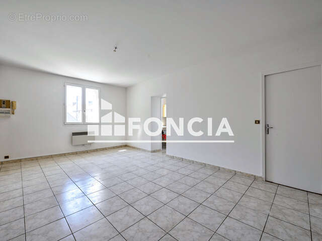 Appartement à TRIEL-SUR-SEINE