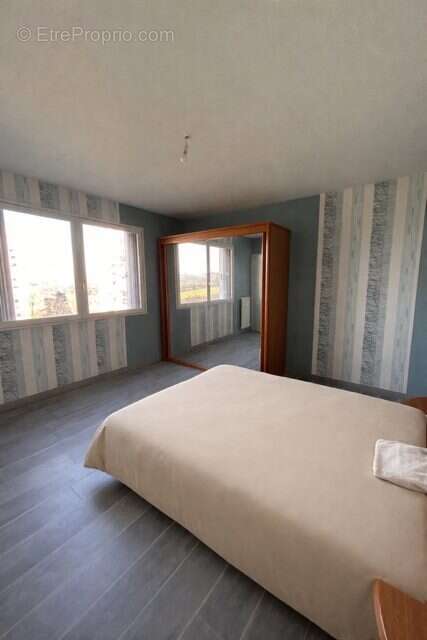 Appartement à VILLARS