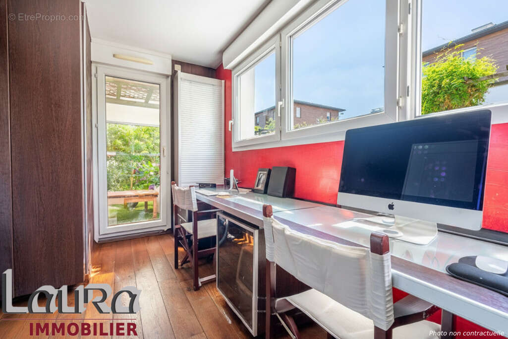 Duplex d’Exception - photo 8