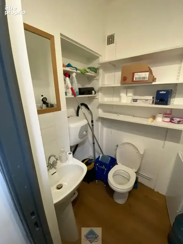 Immeuble de 100m2 pour investir 306000 € à Eu - photo 11