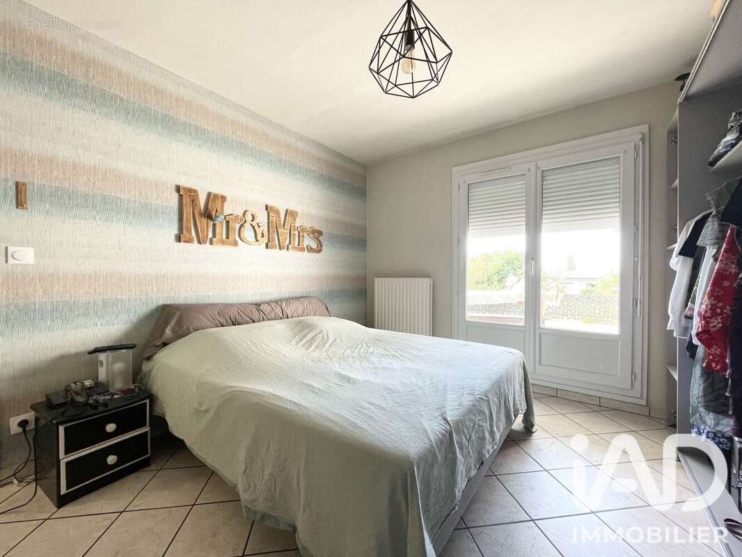Maison 115 m² à Metz  - photo 7