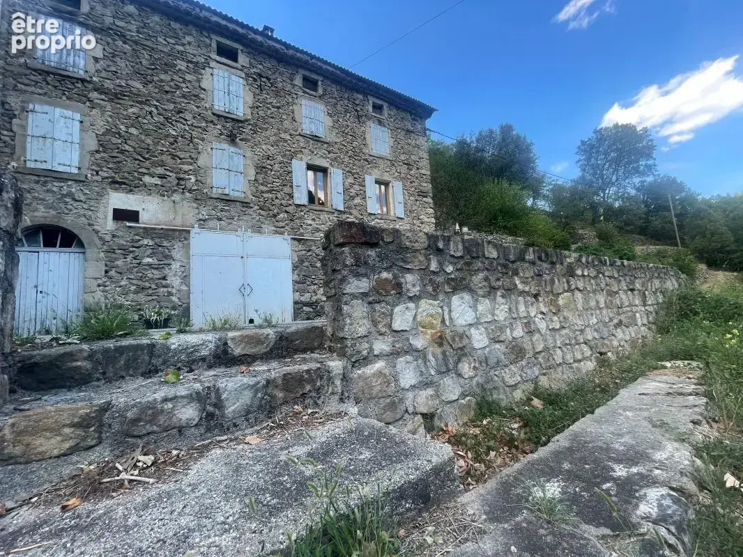Maison 5 pièces 169 m² à vendre à Rocles (07110) - photo 5