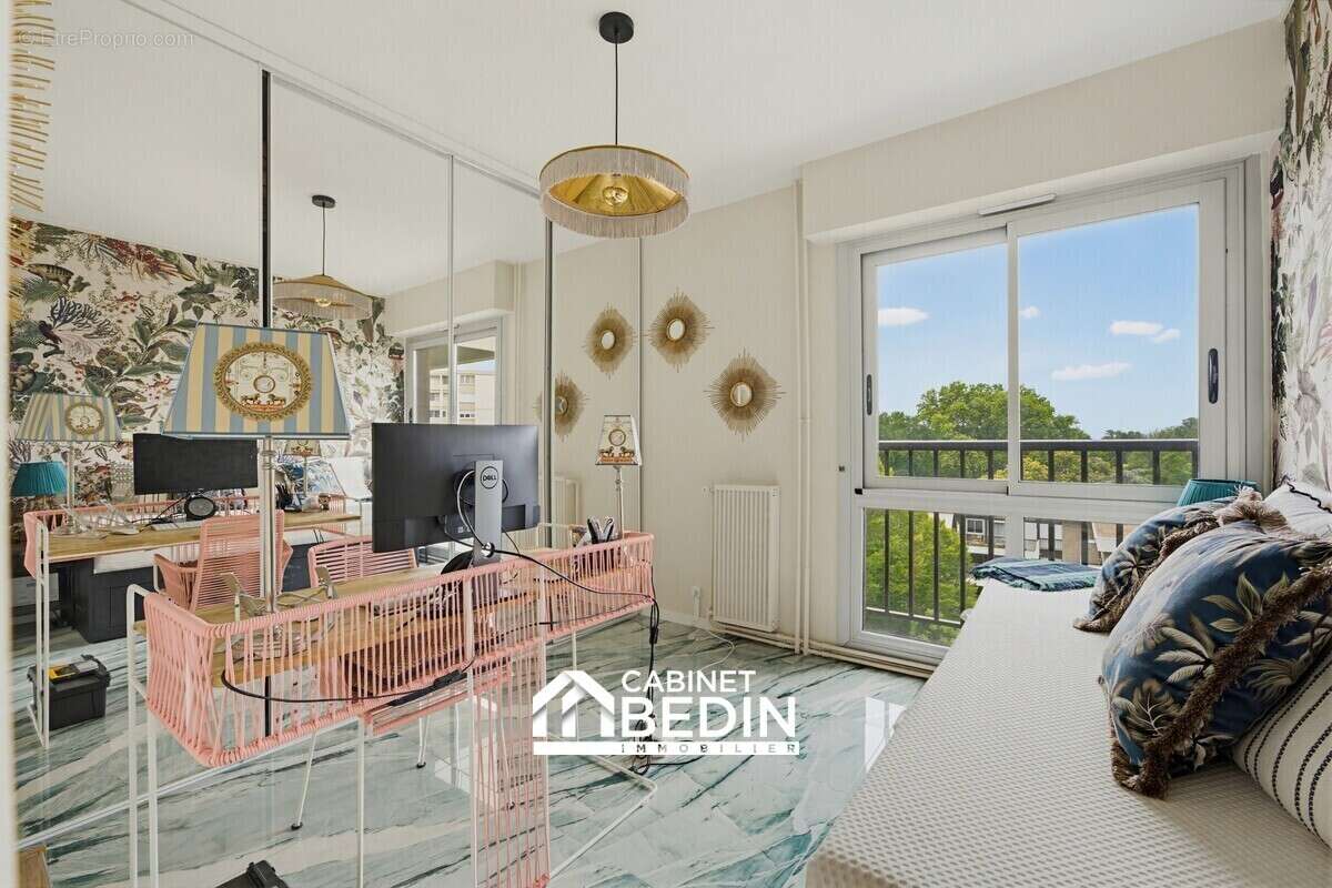 Appartement à MERIGNAC