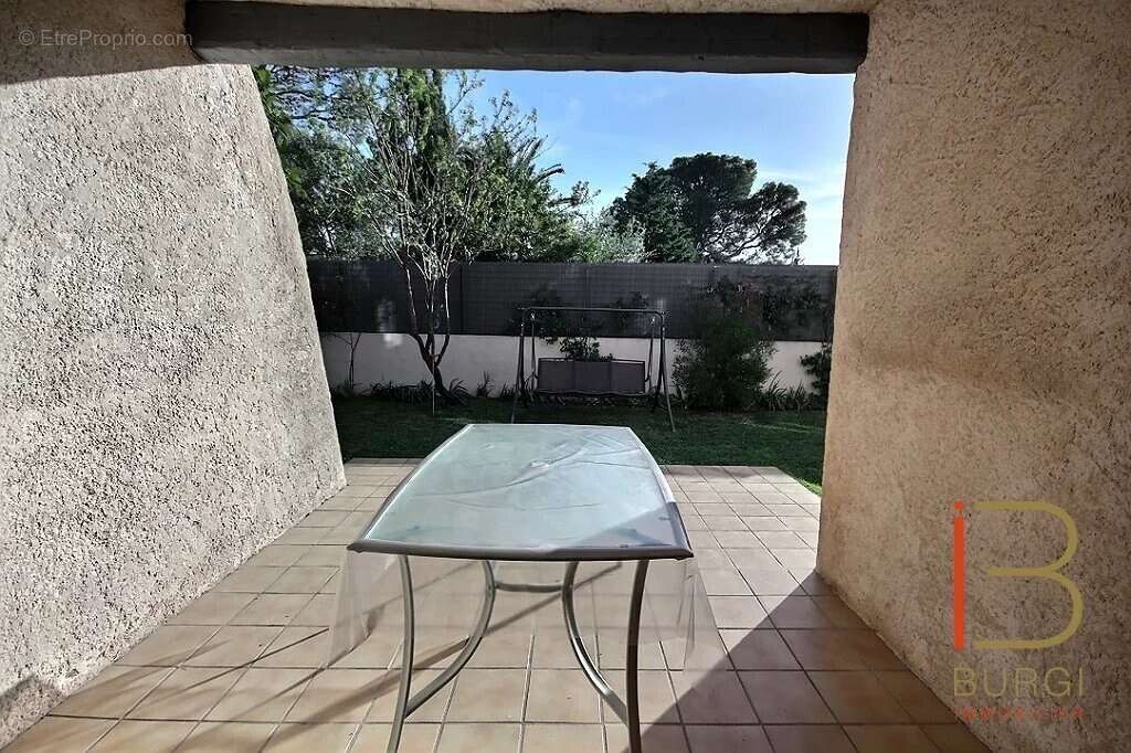 Maison à SAINT-RAPHAEL