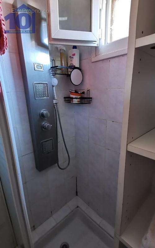 Appartement à VALRAS-PLAGE