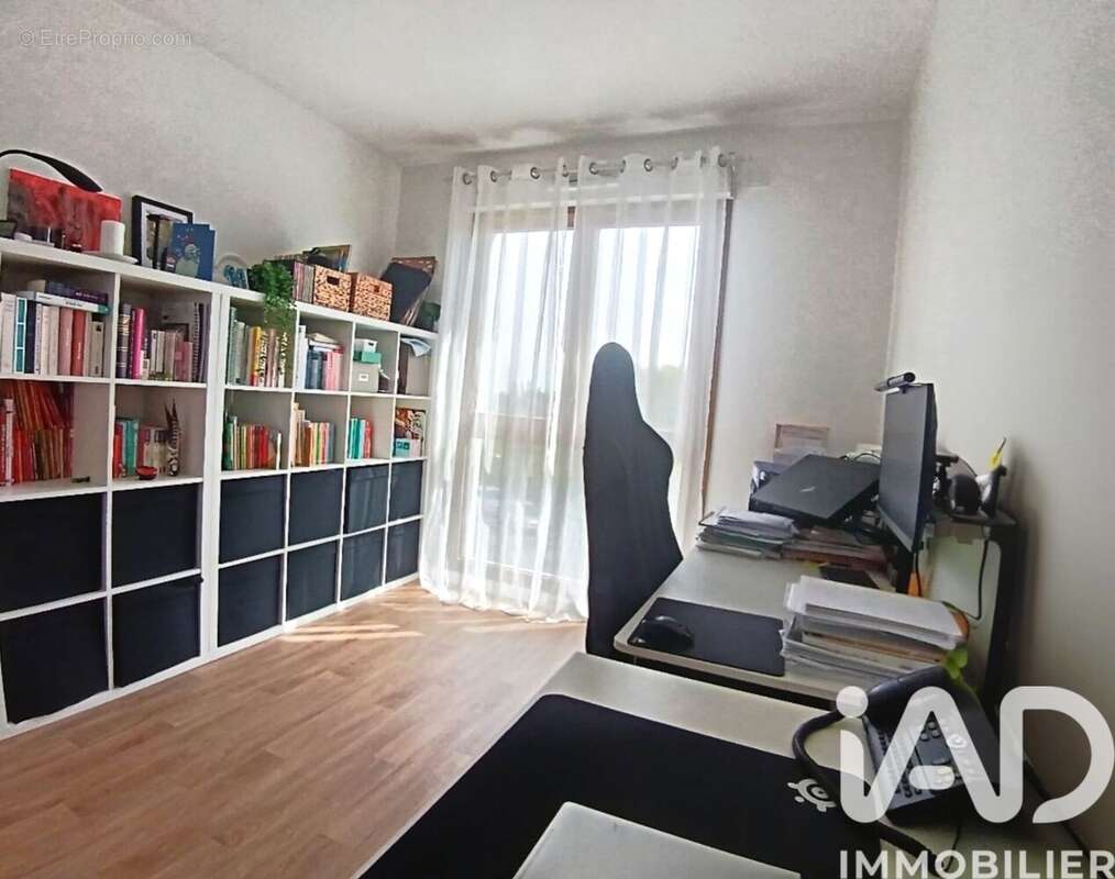 Photo 8 - Appartement à CERGY
