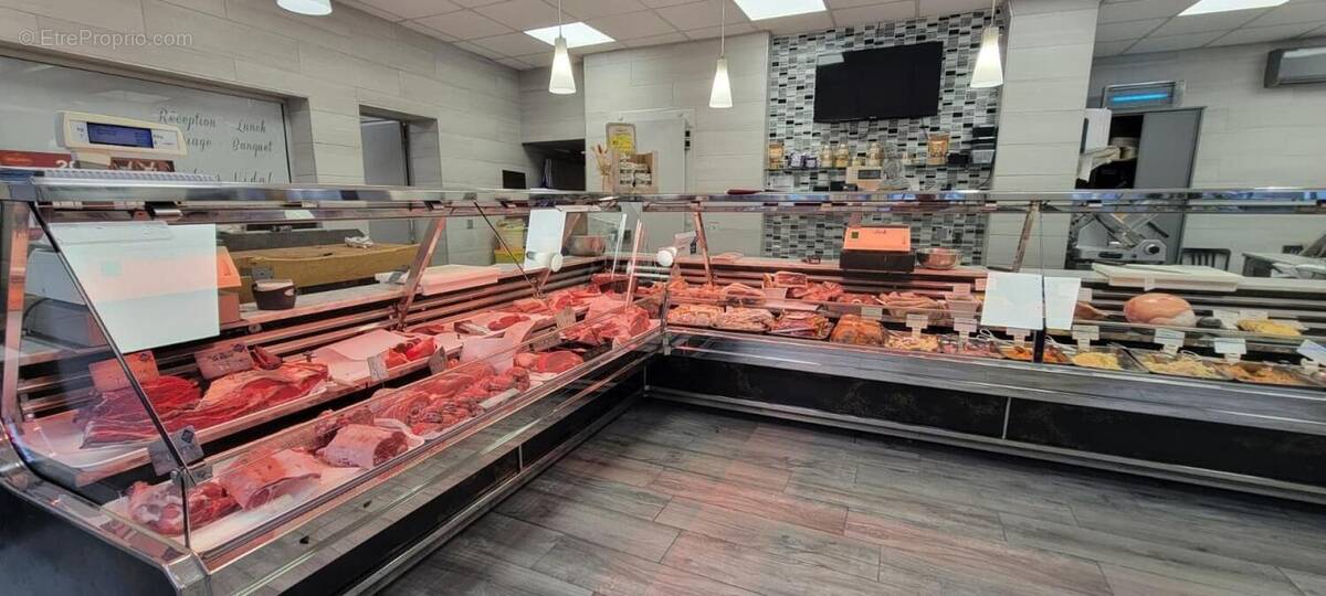 Photo 1 - Commerce à VILLENEUVE-SUR-LOT