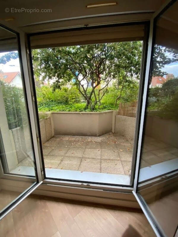 Appartement à LE KREMLIN-BICETRE