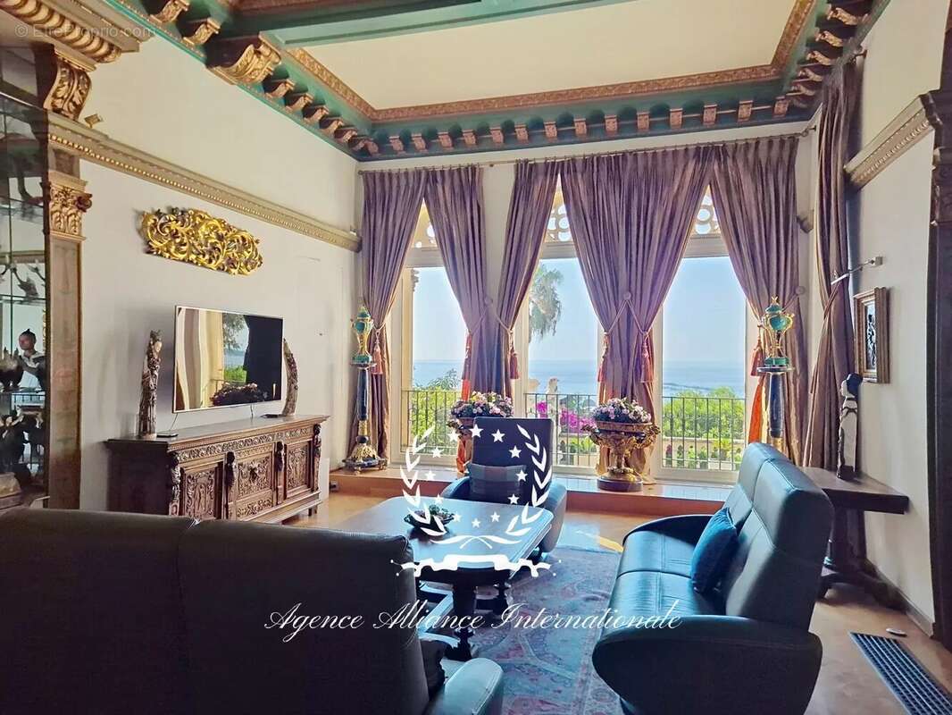 Duplex d'exception 6p château scott - vue mer 180° - photo 5