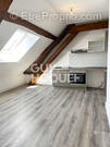 Appartement à LA COUTURE-BOUSSEY