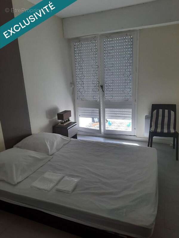 Appartement 36 m² à Saint-Hilaire-De-Riez  - photo 3