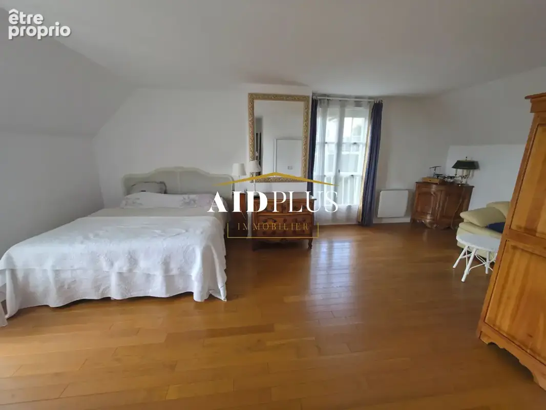 Élégance et art de vivre sur les coteaux de Saint-Prix - photo 7
