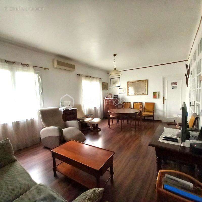 Maison à MONTPELLIER