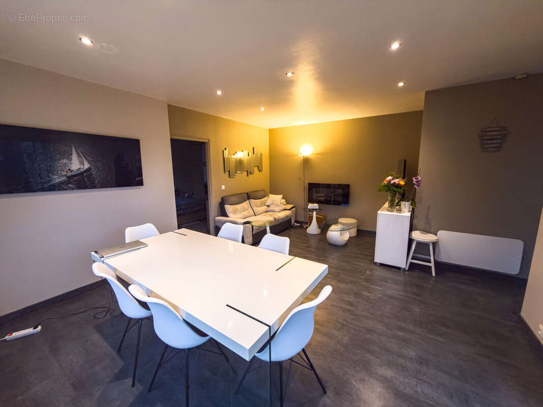 Maison à PERROS-GUIREC