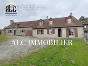 Maison à SAINT-VICTEUR