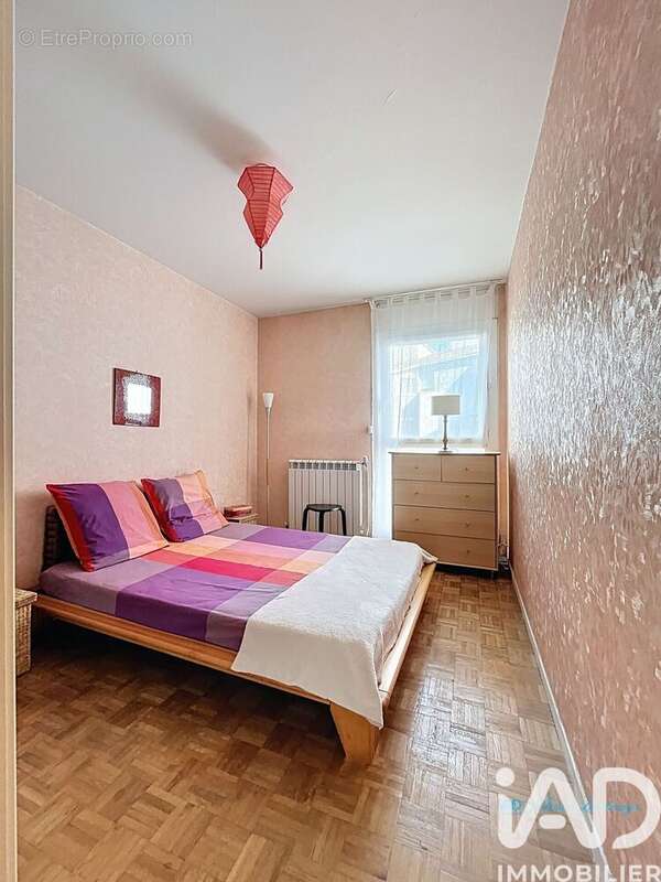 Photo 4 - Appartement à MONTPELLIER
