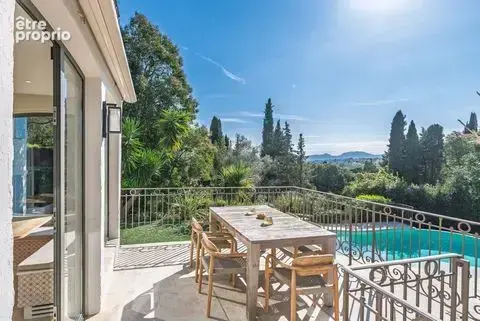 Maison 288 m² à Mougins  - photo 3