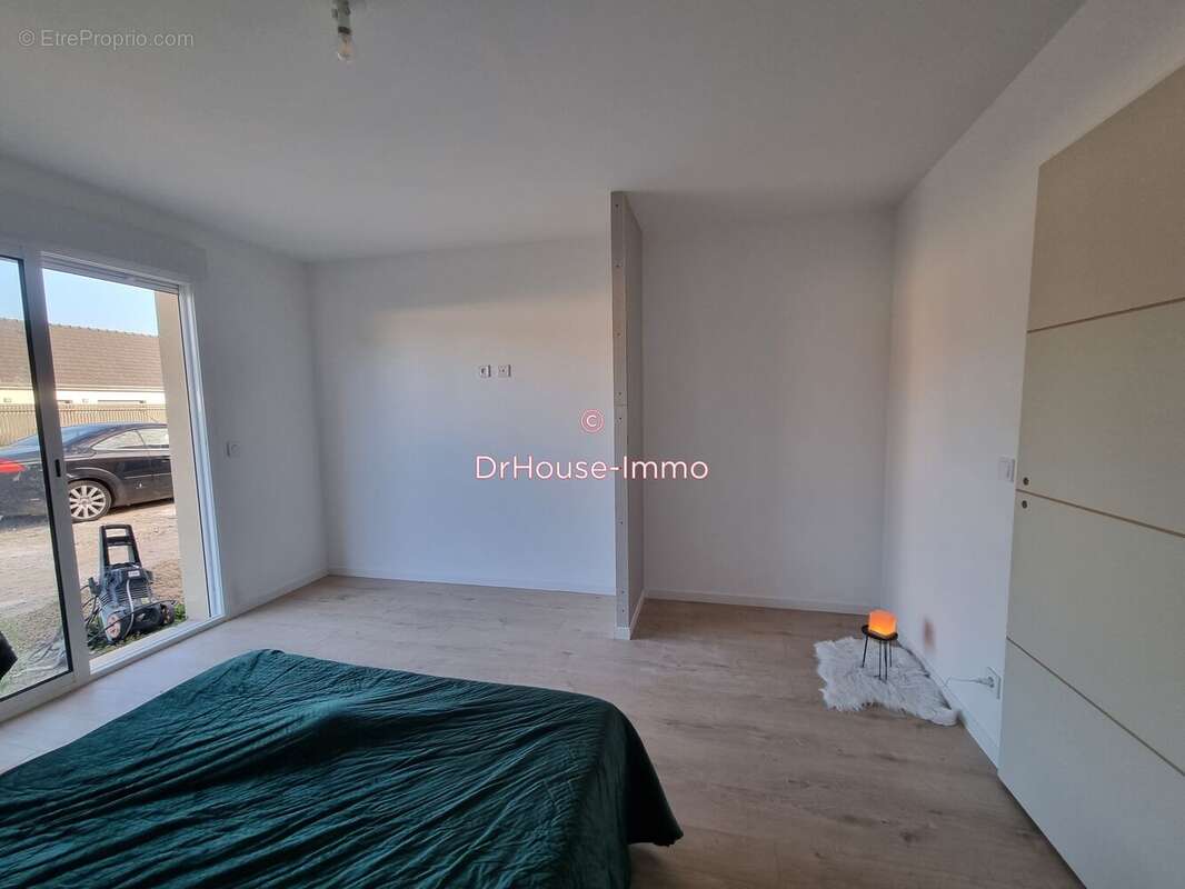 Maison à MONTCRESSON