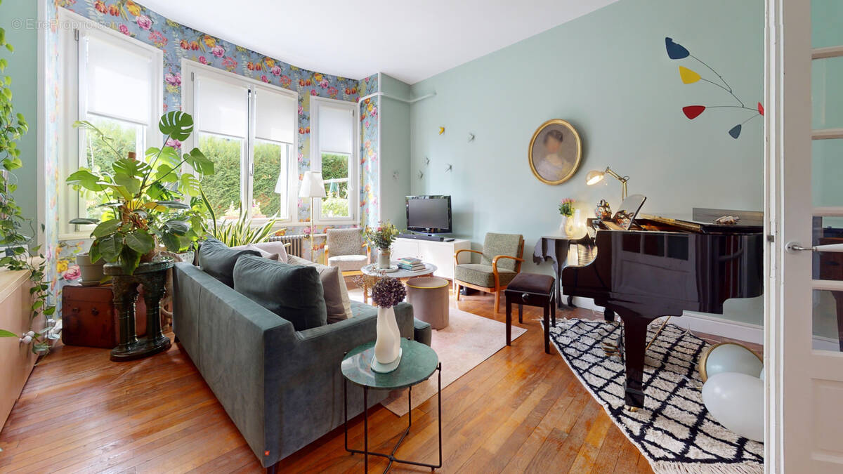 Appartement à BESANCON