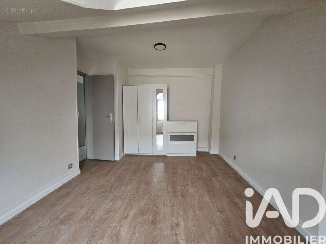 Photo 4 - Appartement à LE PORT-MARLY