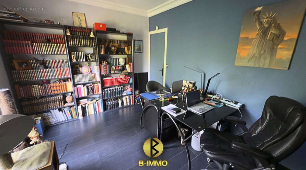 Maison à SAINT-MAURICE-L&#039;EXIL