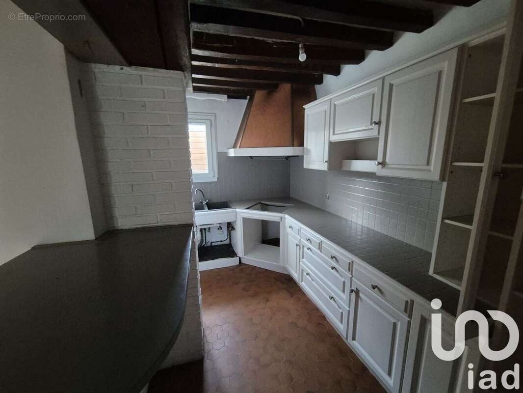 Photo 3 - Maison à MEAUX