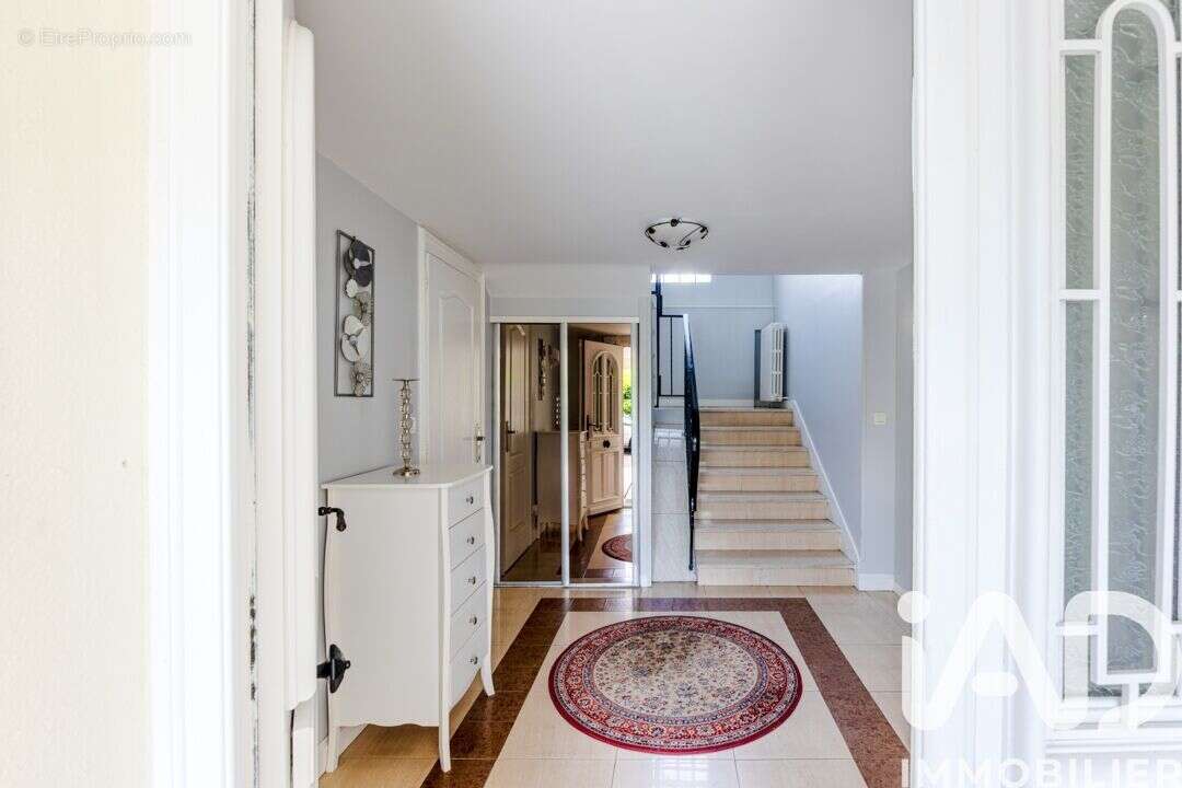 Photo 8 - Maison à EZANVILLE