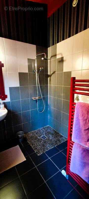 Maison à SAINT-MEMMIE