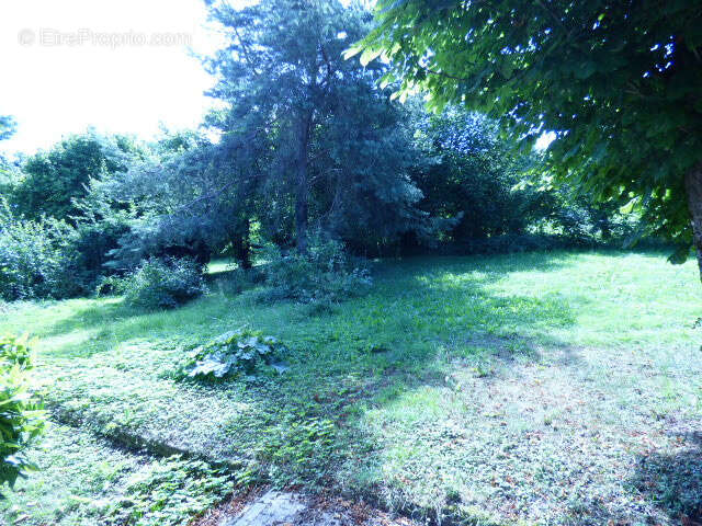 Maison individuelle de 158 m2 habitables   Secteur Blâmont - photo 7