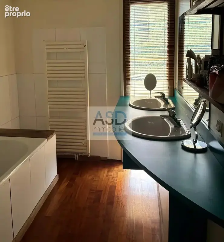 A vendre FRELINGHIEN - Superbe propriété - photo 7