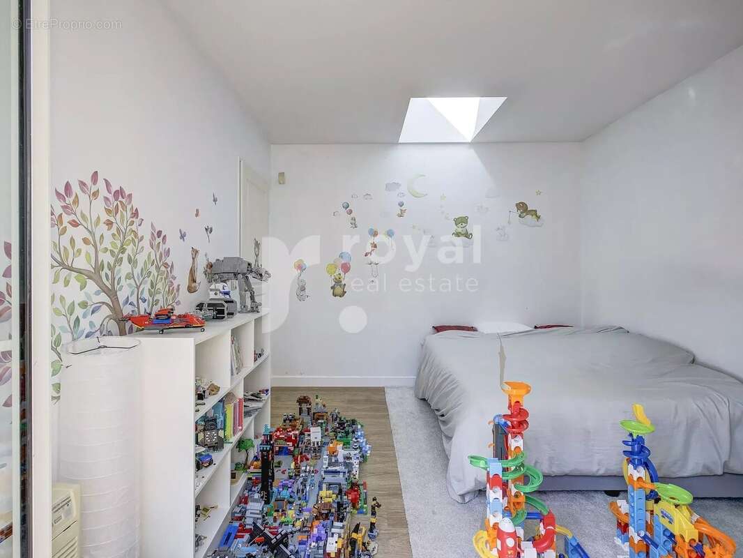 Maison à MOUGINS