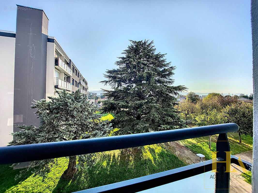 Appartement à ROMANS-SUR-ISERE
