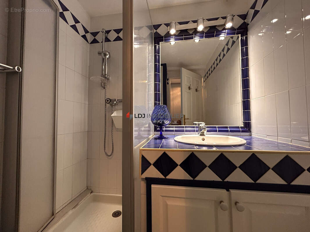 Appartement à ARGELES-SUR-MER