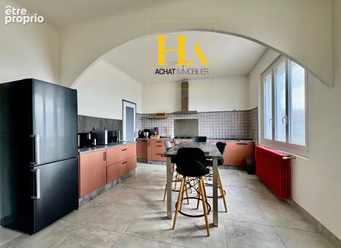 Maison de 211m2 à Montboucher Sur Jabron, 8 pièces, 6 chambres, terrain 477m2 - photo 6